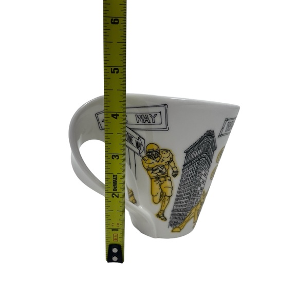 Villeroy & Boch New York City Mug - Picture 8 of 10